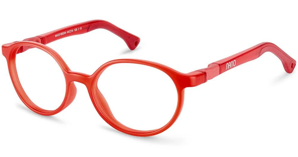 Nanovista FLICKER 3.0-NAO318 Eyeglasses